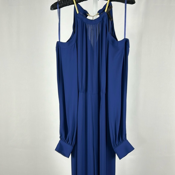 BCBGMaxAzria Flo Jumpsuit size 6 - Picture 12 of 16